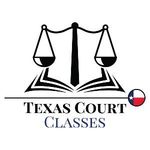 Texas Court Classes