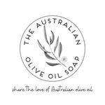The Australian Olive Oil Soap