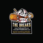 The Breaks-Keep it Real