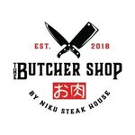 The Butcher Shop by Niku