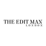 The Edit Man London
