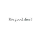 The Good Sheet