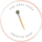 The Gray Muse