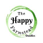 The Happy Farmstead Doodles