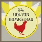 The Holton Homestead