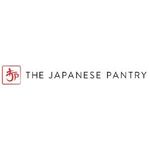 The Japanese Pantry