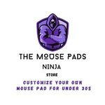The Mouse Pads Ninja