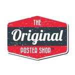 The Original Poster Shop