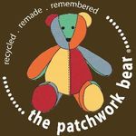 The Patchwork Bear