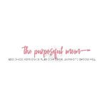 The Purposeful Mom