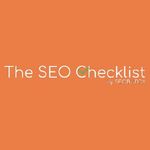 The SEO Checklist by SEOBuddy