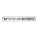 The Very Good Butchers
