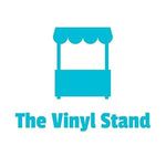 The Vinyl Stand