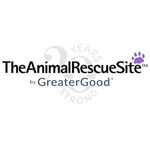 The animal rescue site by GreaterGood