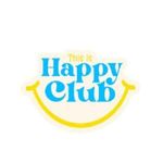 ThisIsHappyClub