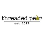 Threaded Pear