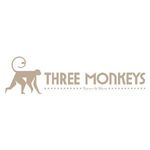 Three Monkeys