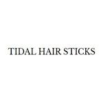Tidal Hair Sticks