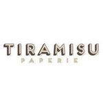 Tiramisu Paperie