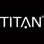 Titan Luggage