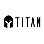 TitanStrong