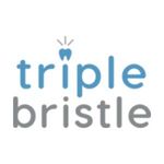 Triple Bristle