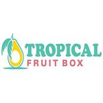 Tropical Fruit Box