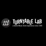 Turntable Lab