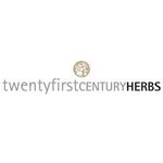 Twenty First Century Herbs