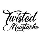 Twisted Moustache