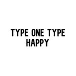 Type One Type Happy