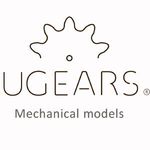UGears Unique Gifts