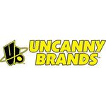 Uncanny Brands