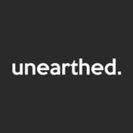 Unearthed Sounds