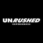 Unrushed Experiences