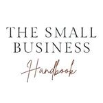 The Small Business Handbook