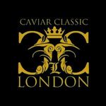 Caviar Classic London