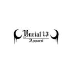 Burial 13 Apparel