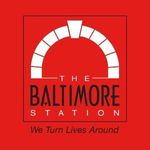 The Baltimore Station