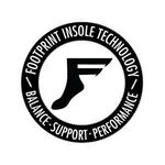 Footprint Insole Technology