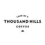 Land of a Thousand Hills Coffee