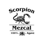 Scorpion Mezcal