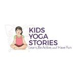 Kids Yoga Stories
