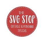 The SVG Stop