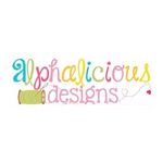 Alphalicious Designs