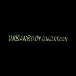 Urban Body Jewelry
