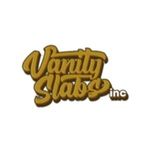 Vanity Slabs
