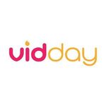 VidDay