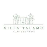 Villa Talamo