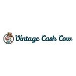 Vintage Cash Cow